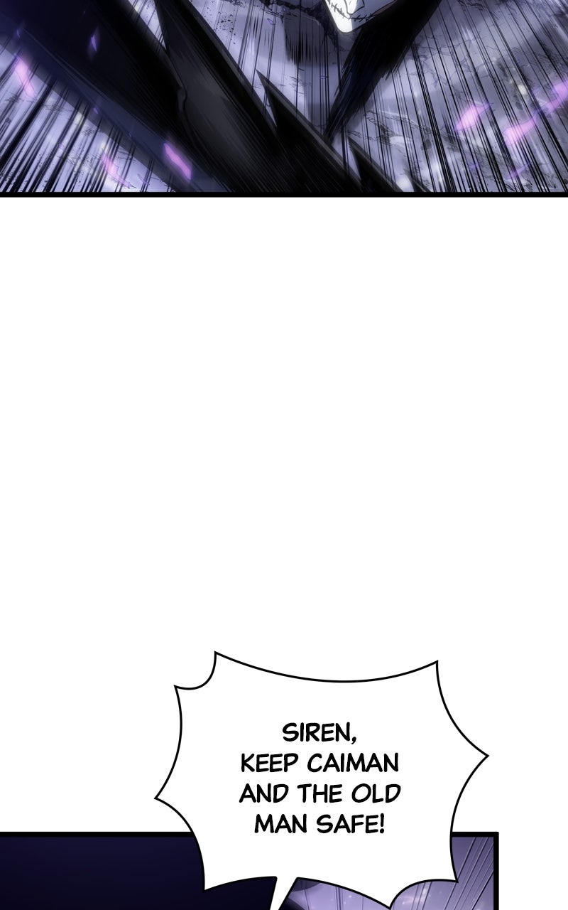 Read The World After the Fall ENGLISH Manga Online