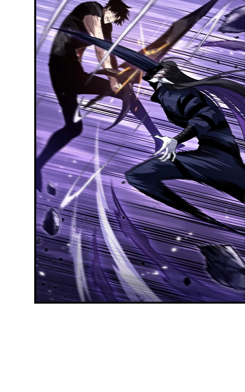 Read The World After the Fall ENGLISH Manga Online