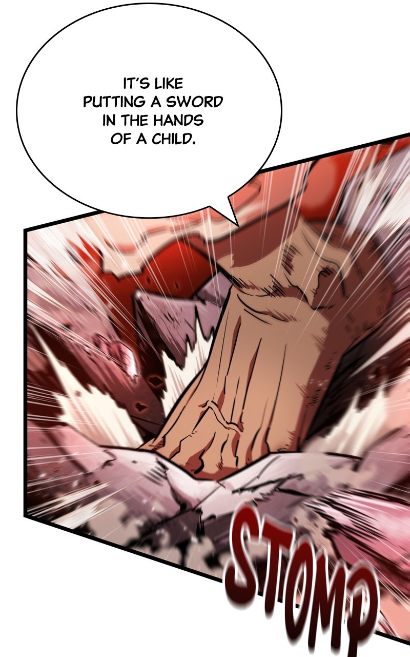 Read The World After the Fall ENGLISH Manga Online