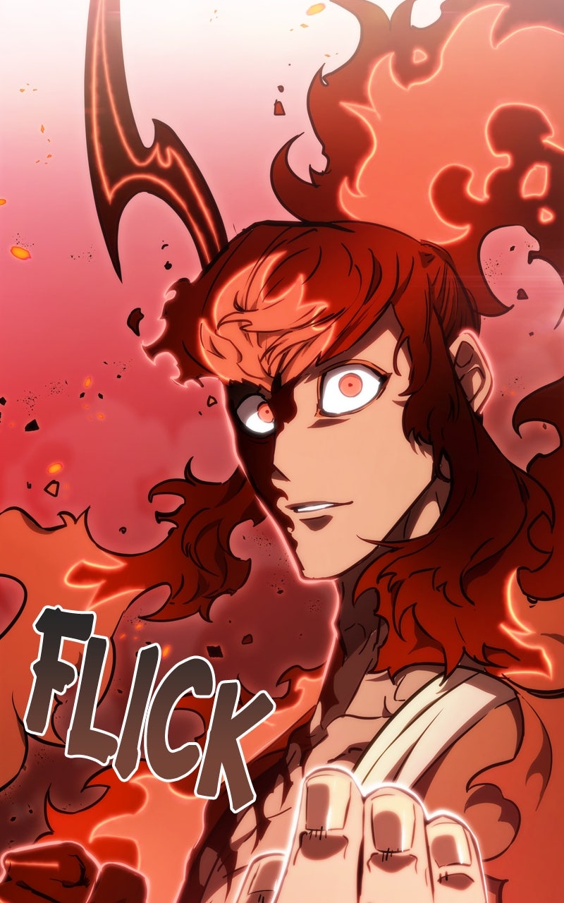 Read The World After the Fall ENGLISH Manga Online