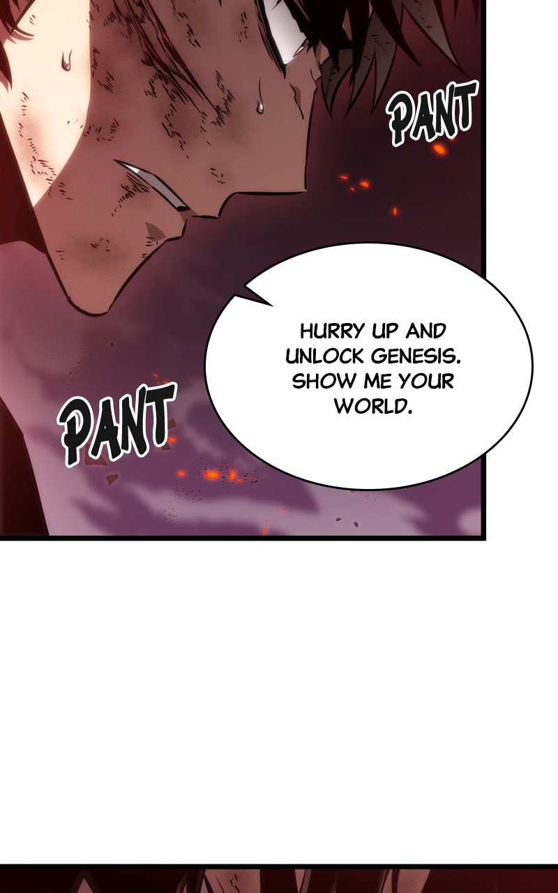 Read The World After the Fall ENGLISH Manga Online