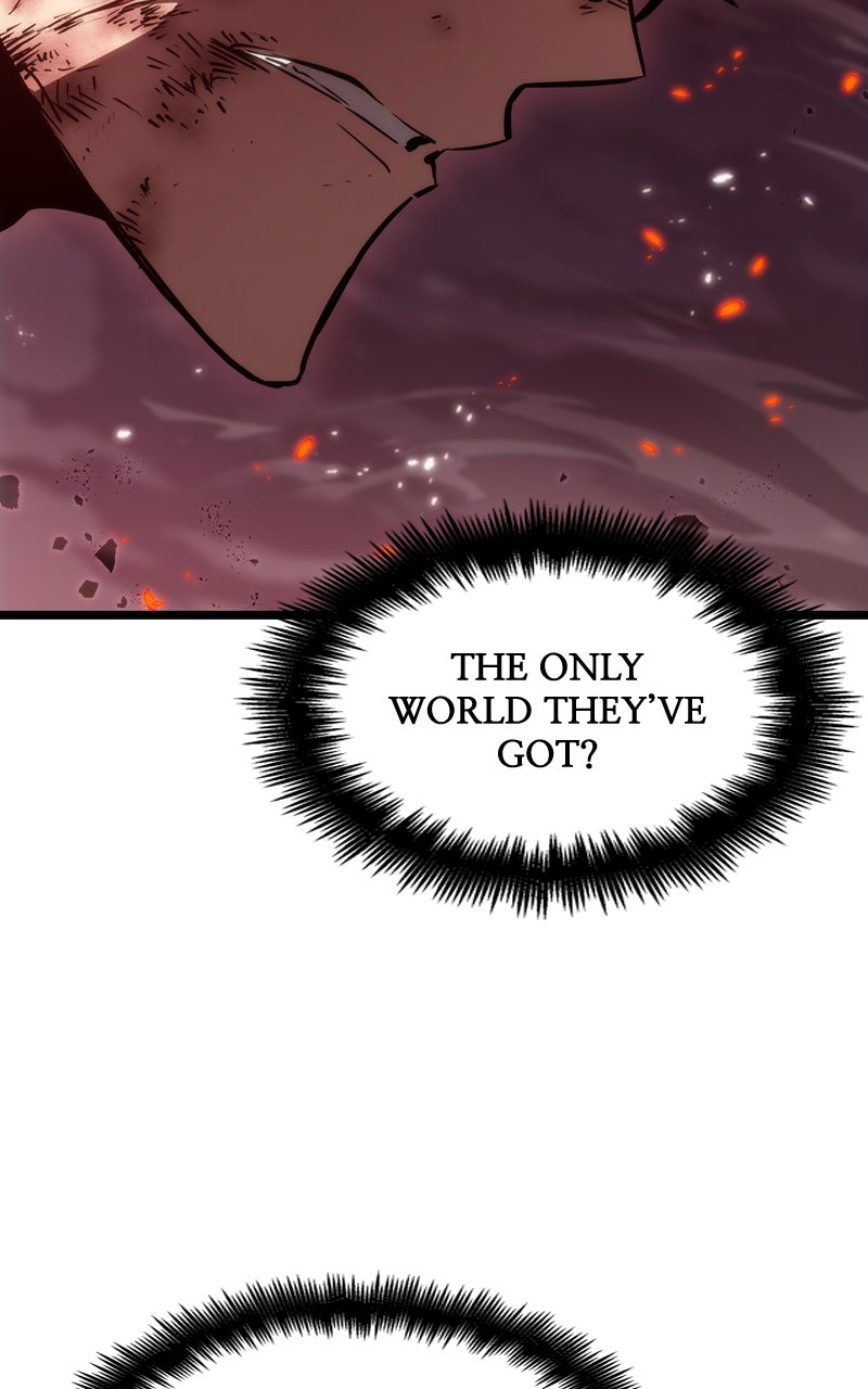 Read The World After the Fall ENGLISH Manga Online