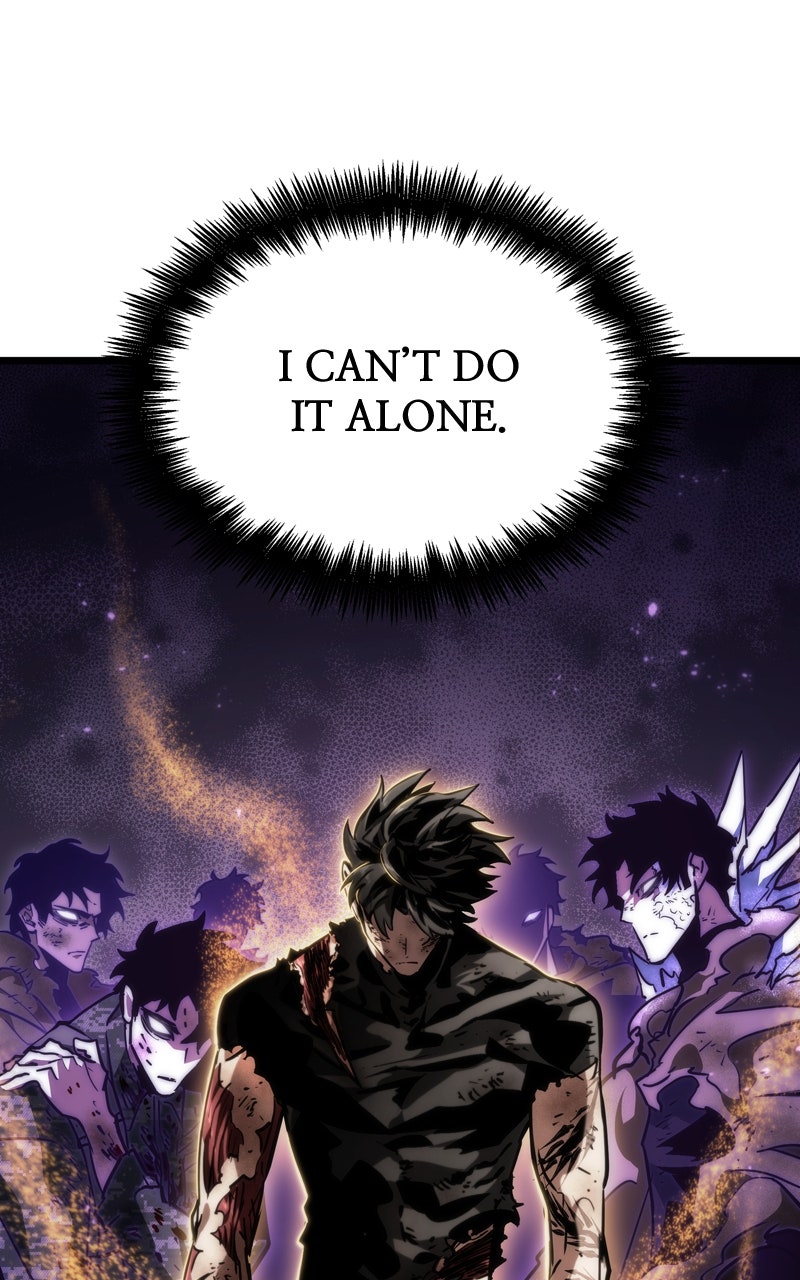 Read The World After the Fall ENGLISH Manga Online