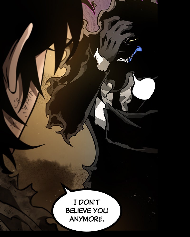 Read The World After the Fall ENGLISH Manga Online