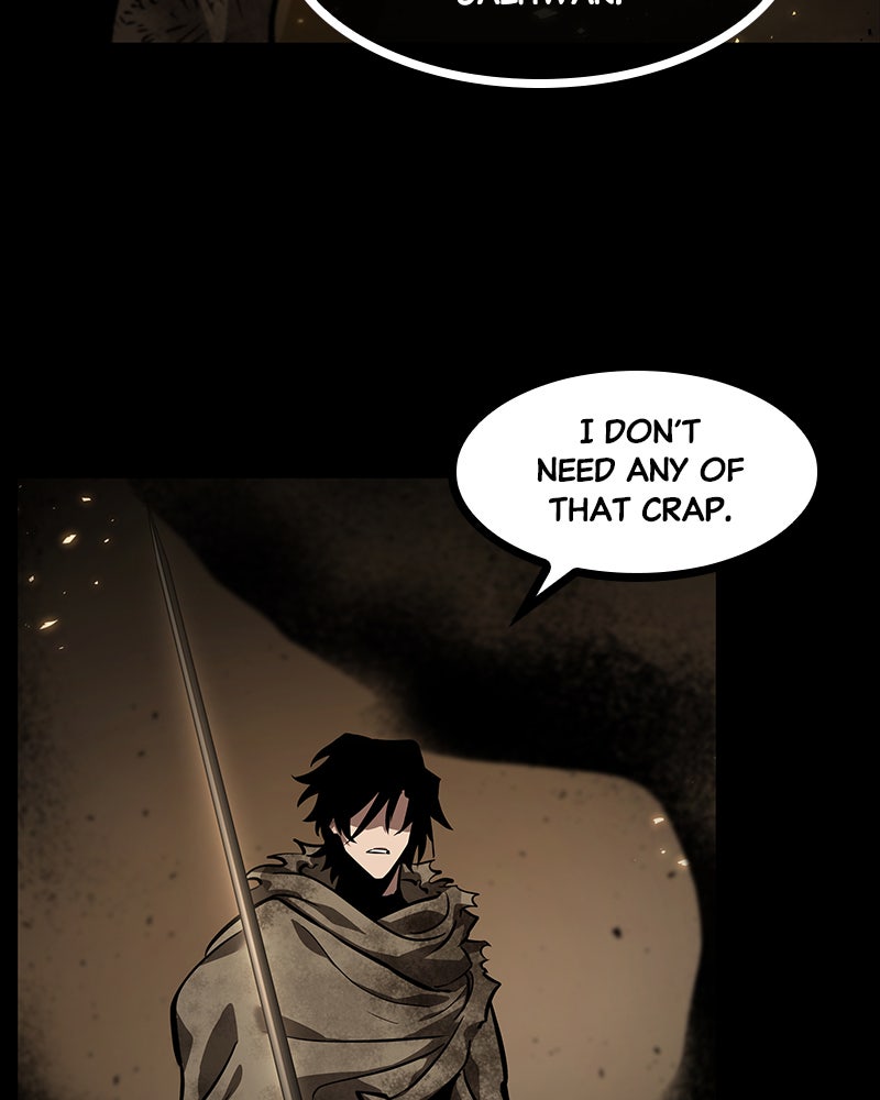 Read The World After the Fall ENGLISH Manga Online