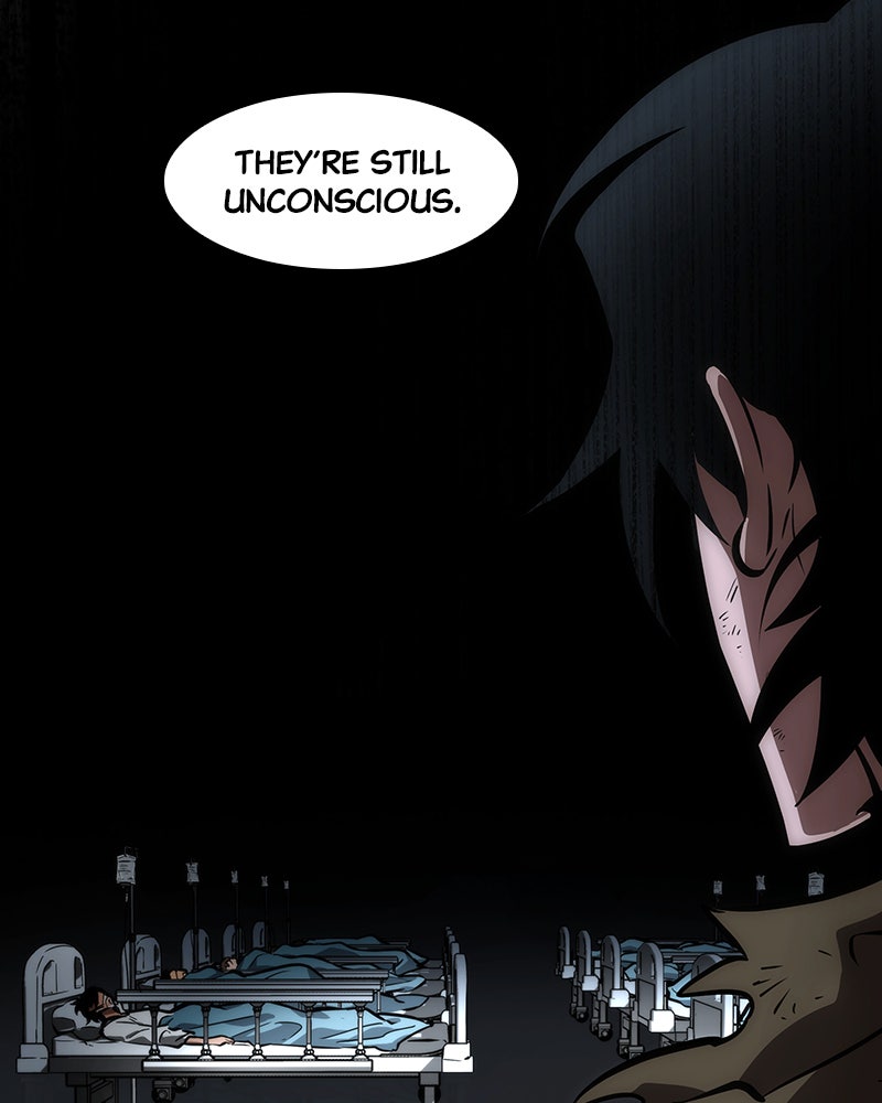 Read The World After the Fall ENGLISH Manga Online