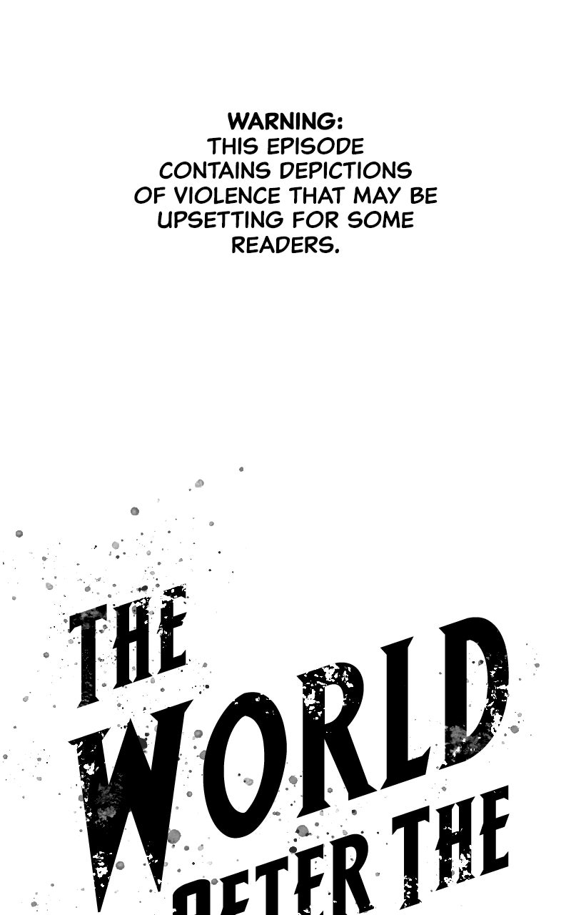 Read The World After the Fall ENGLISH Manga Online
