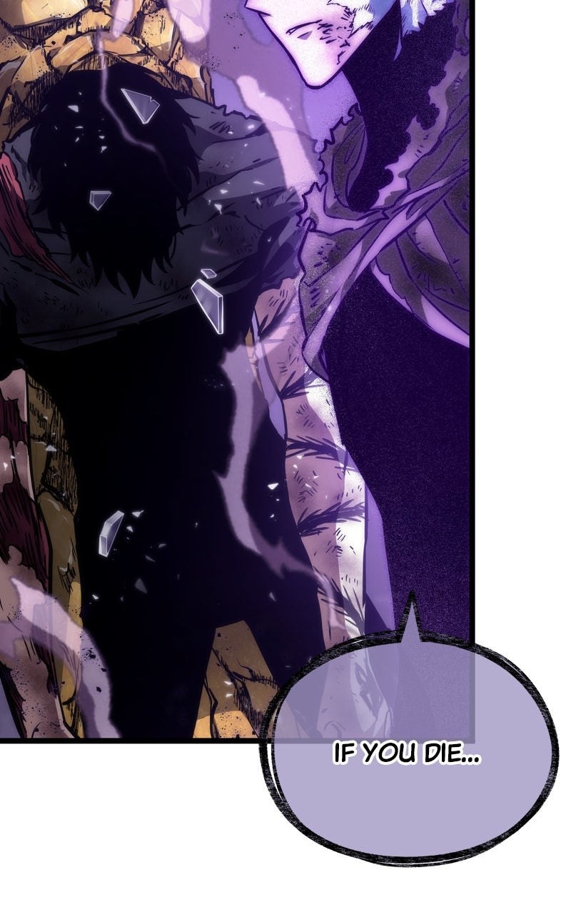 Read The World After the Fall ENGLISH Manga Online