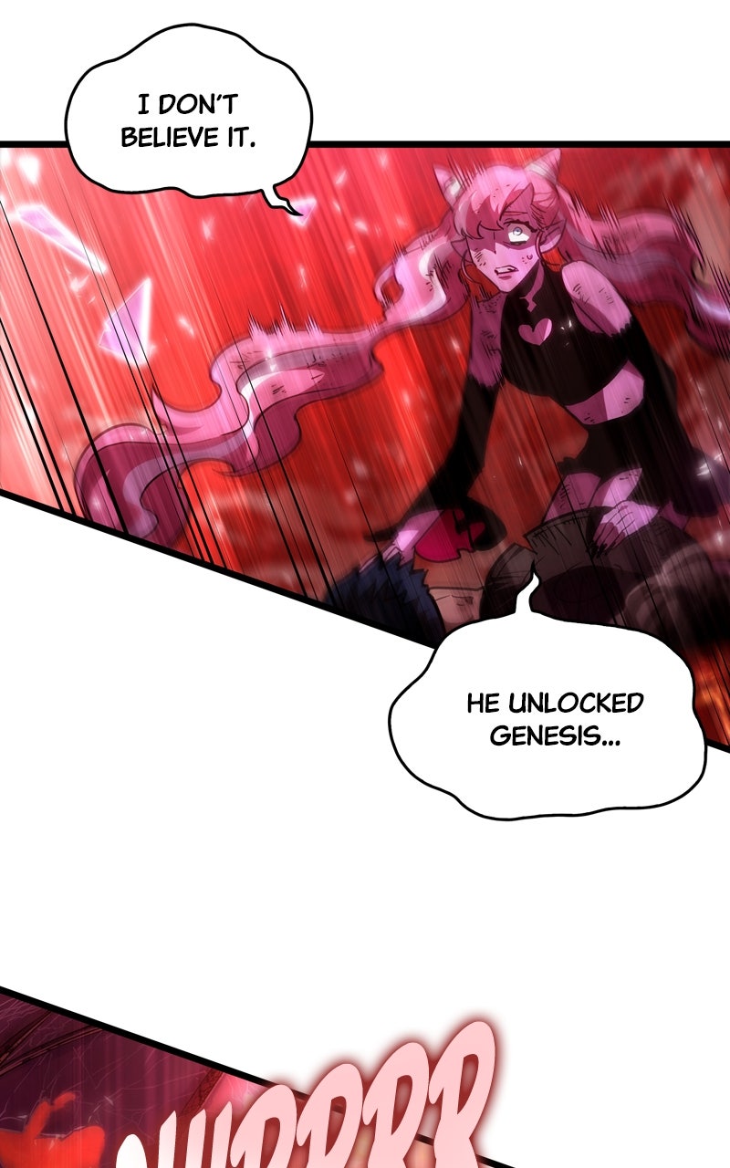 Read The World After the Fall ENGLISH Manga Online