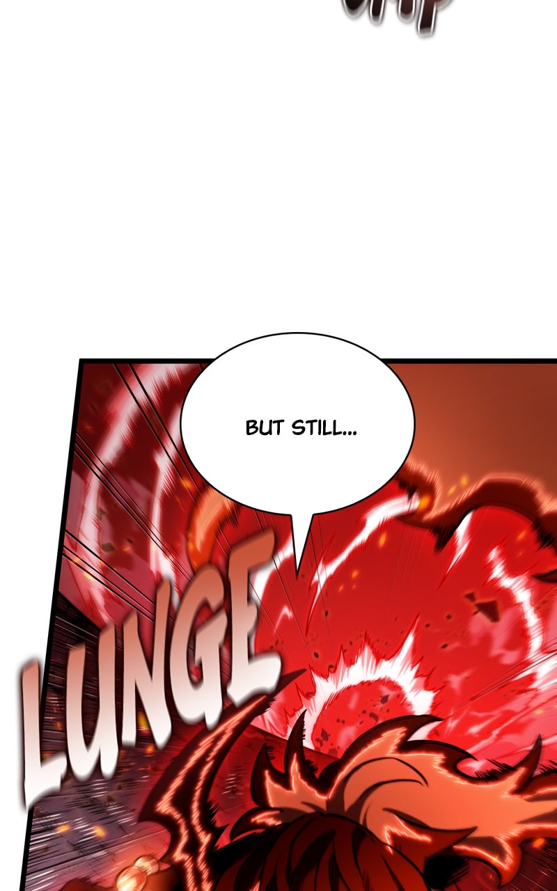 Read The World After the Fall ENGLISH Manga Online