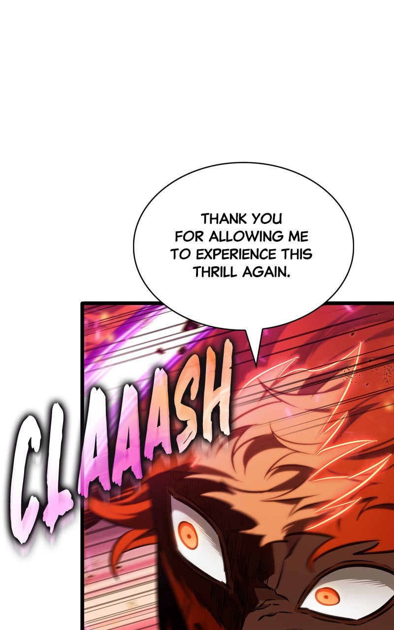 Read The World After the Fall ENGLISH Manga Online