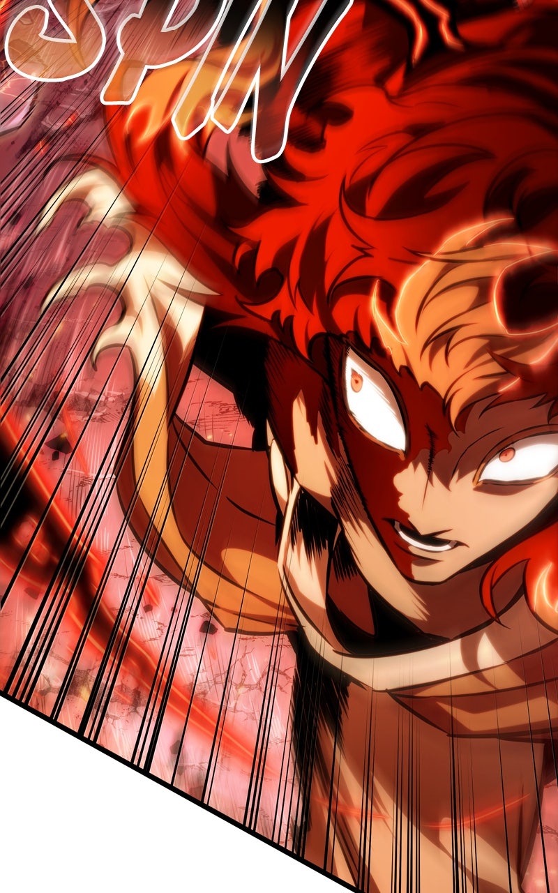 Read The World After the Fall ENGLISH Manga Online