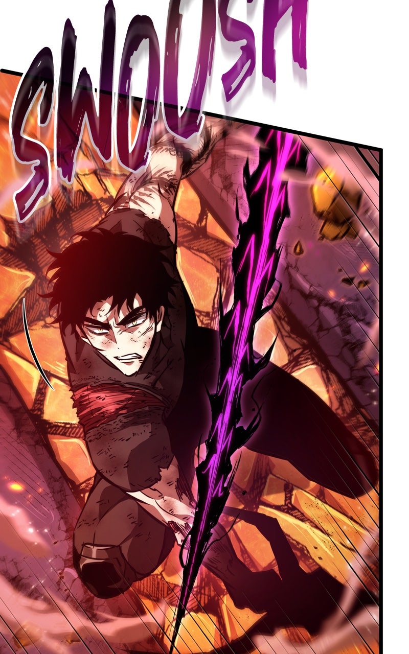 Read The World After the Fall ENGLISH Manga Online