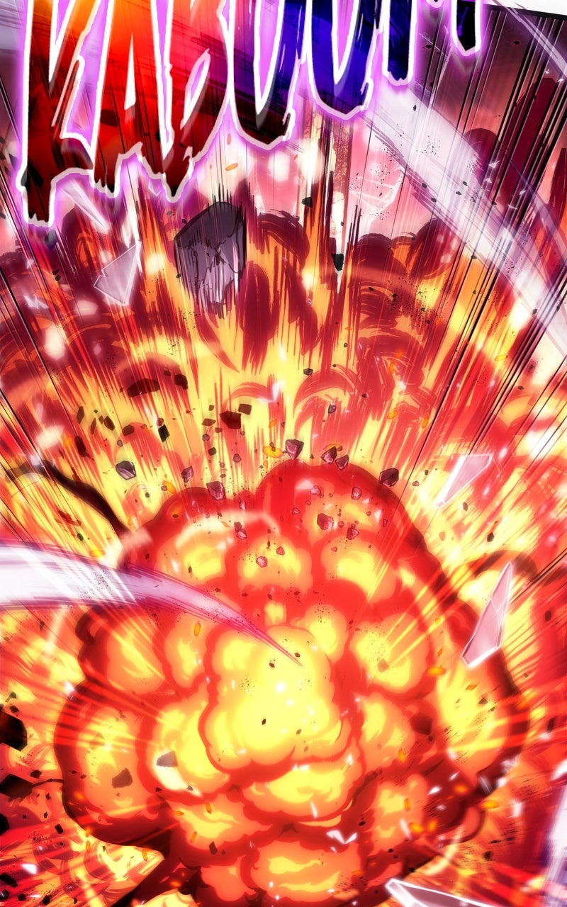 Read The World After the Fall ENGLISH Manga Online