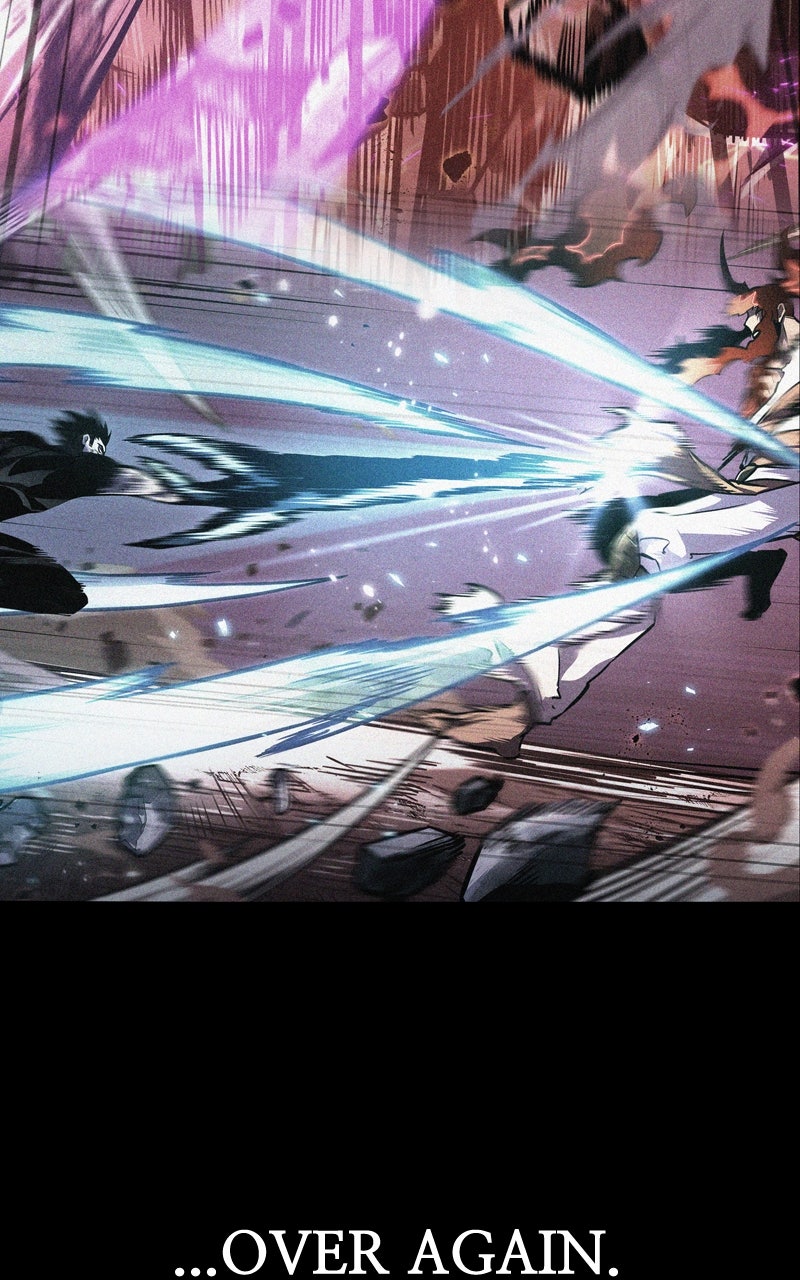 Read The World After the Fall ENGLISH Manga Online