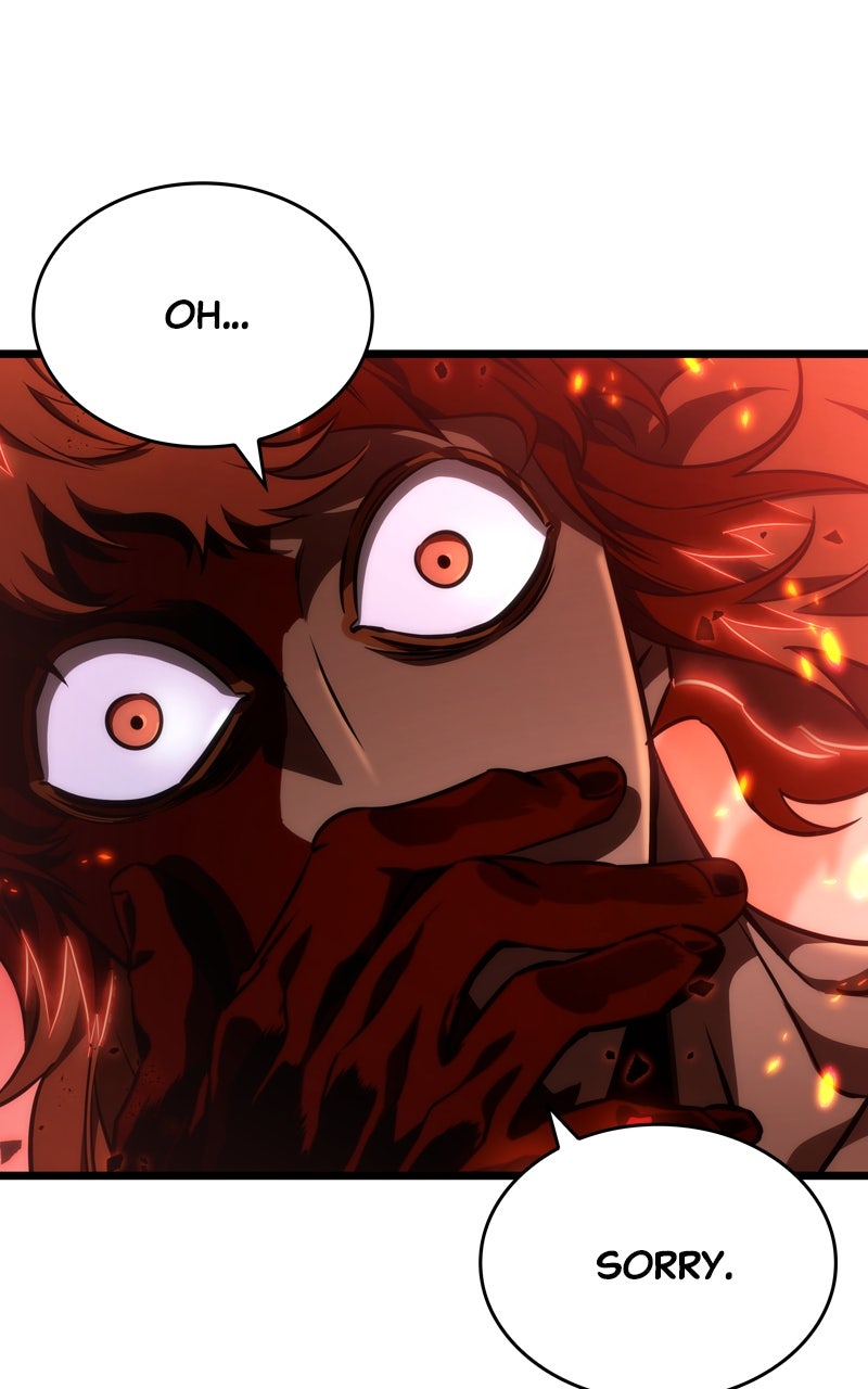 Read The World After the Fall ENGLISH Manga Online