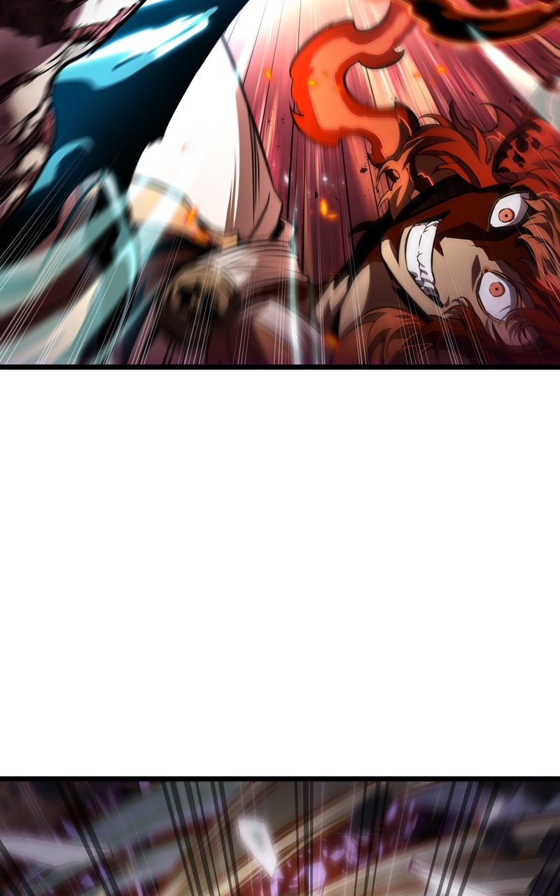 Read The World After the Fall ENGLISH Manga Online