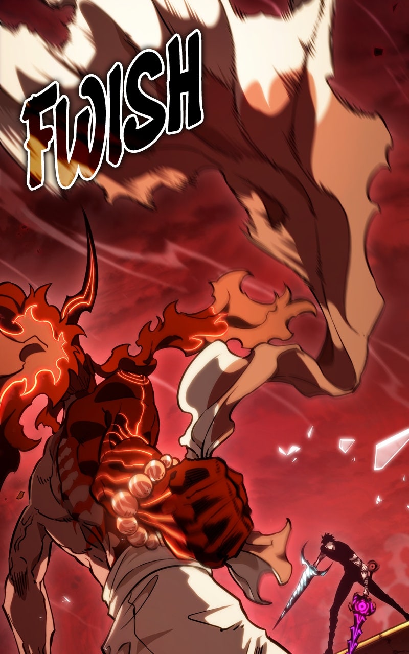 Read The World After the Fall ENGLISH Manga Online