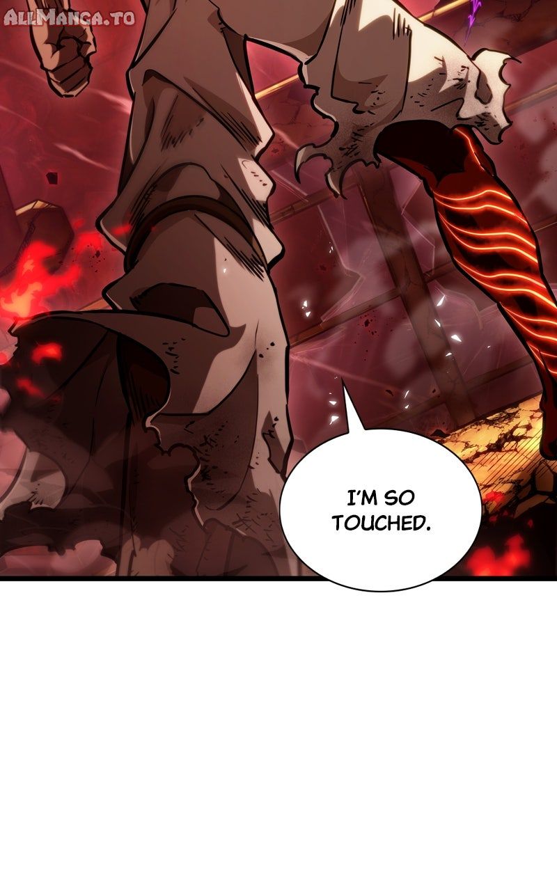 Read The World After the Fall ENGLISH Manga Online