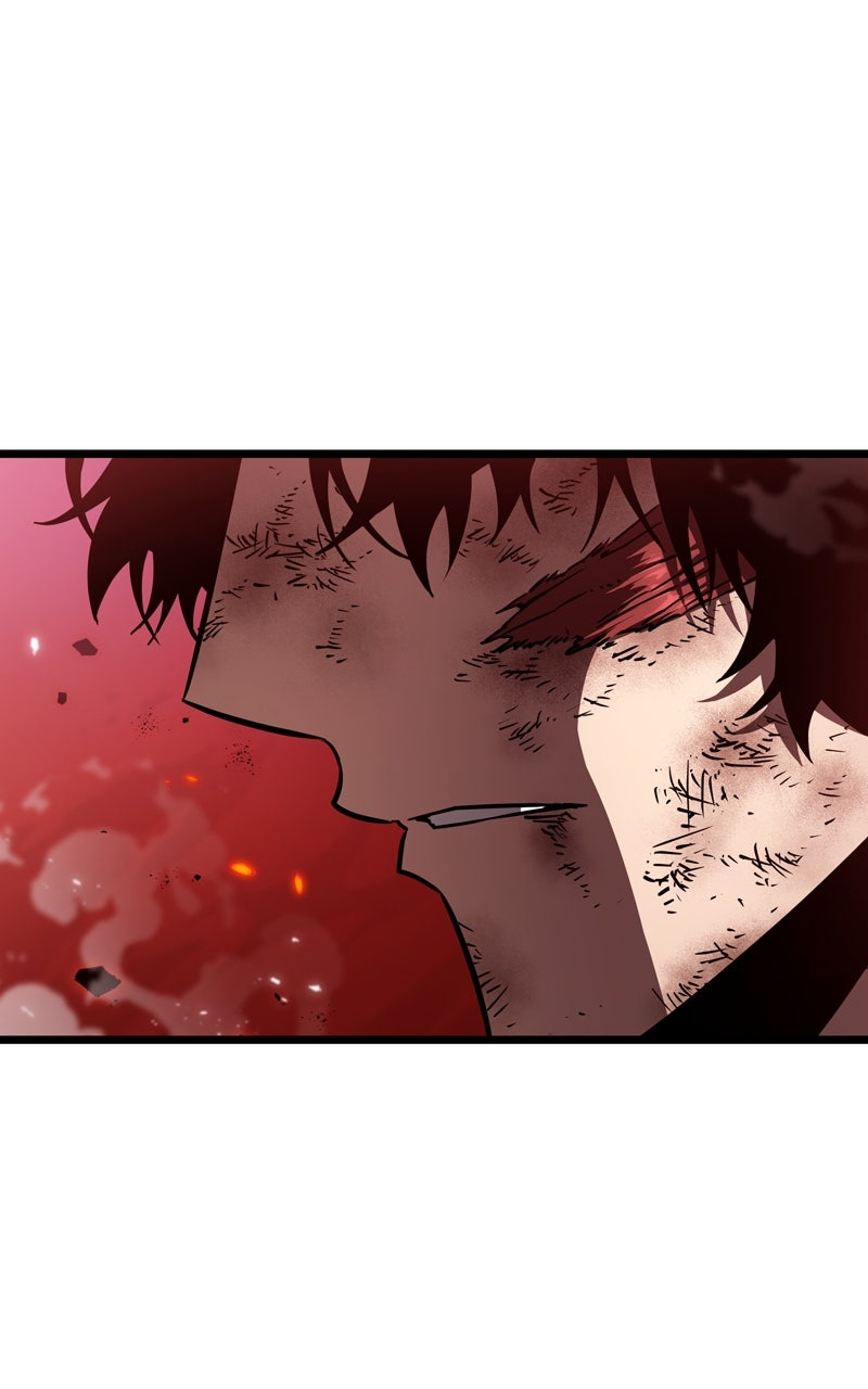 Read The World After the Fall ENGLISH Manga Online