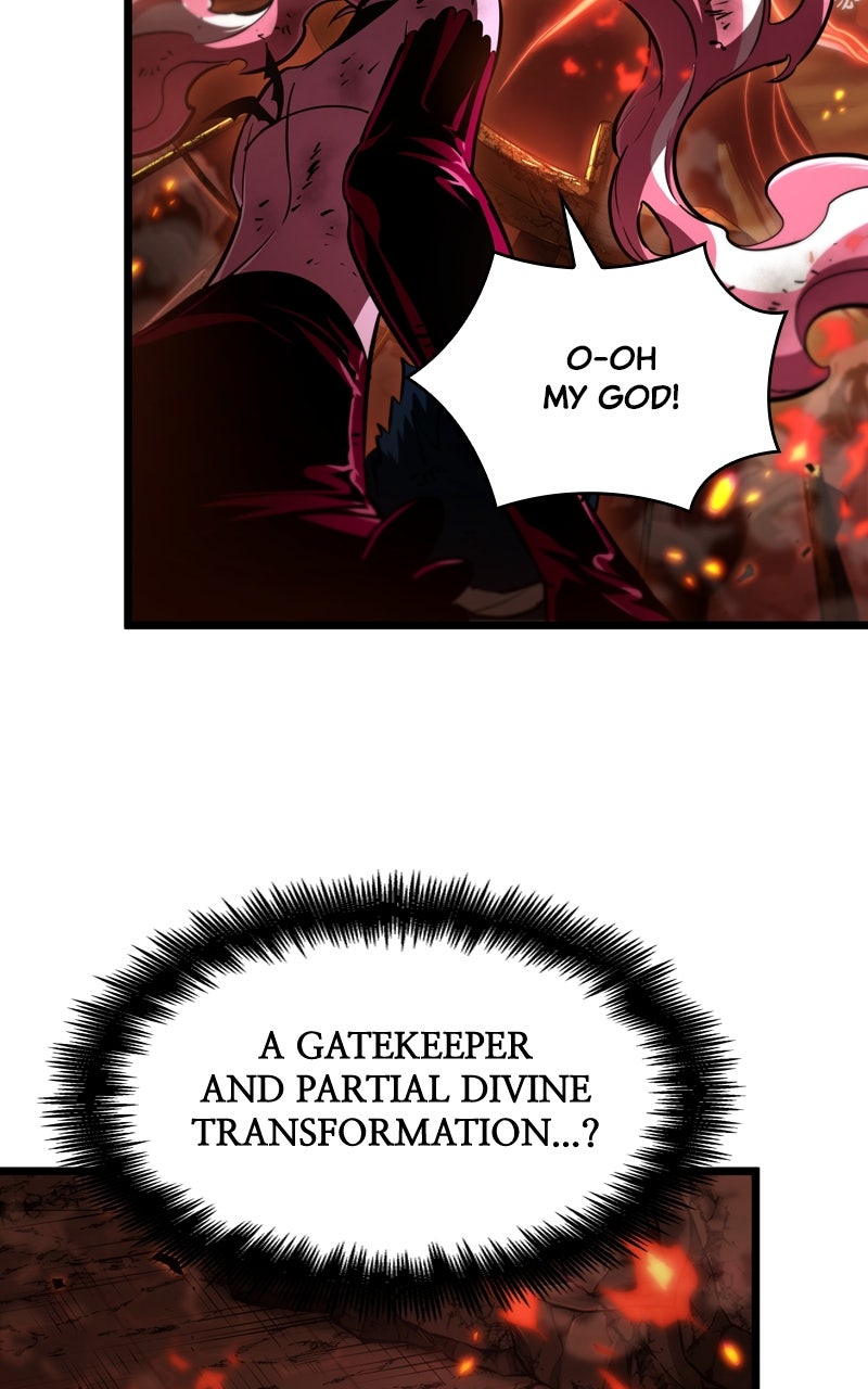 Read The World After the Fall ENGLISH Manga Online