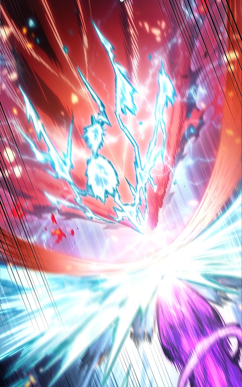 Read The World After the Fall ENGLISH Manga Online