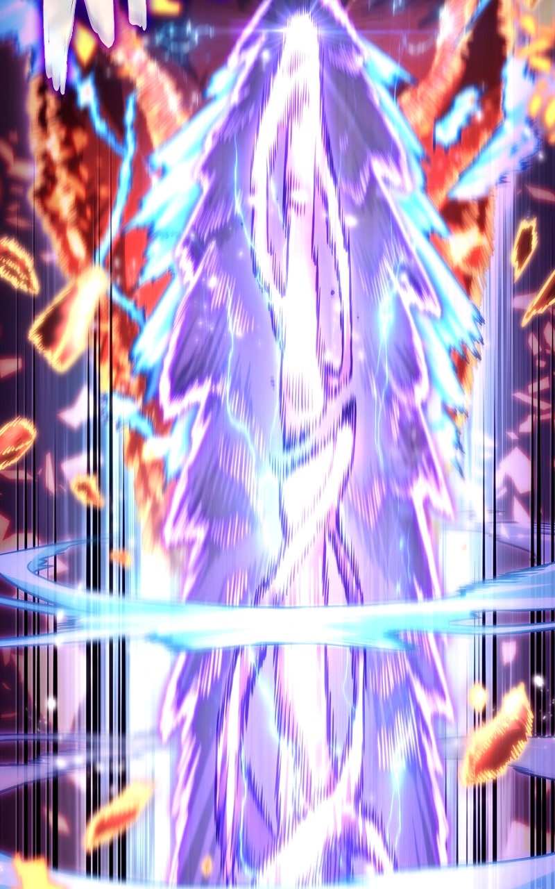 Read The World After the Fall ENGLISH Manga Online