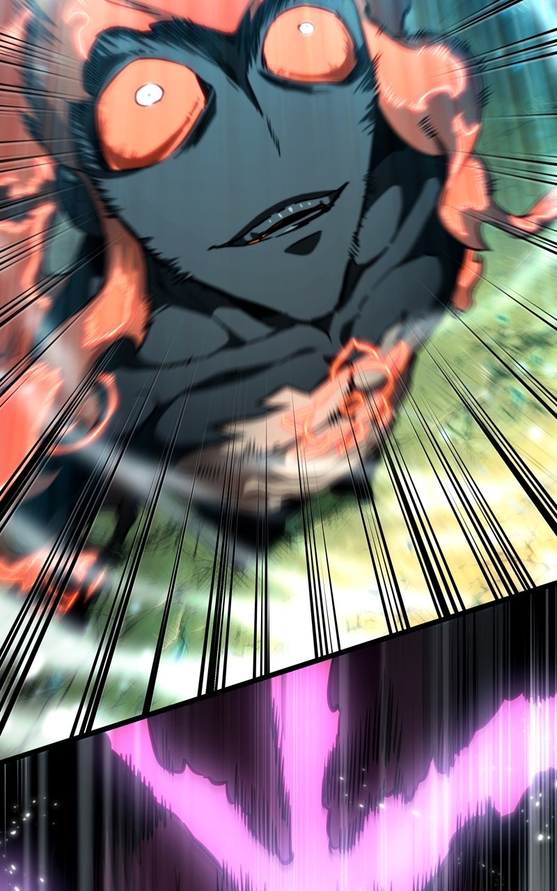 Read The World After the Fall ENGLISH Manga Online