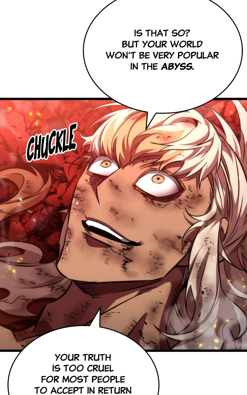 Read The World After the Fall ENGLISH Manga Online