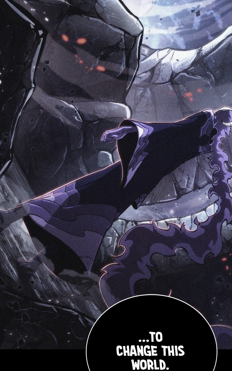 Read The World After the Fall ENGLISH Manga Online