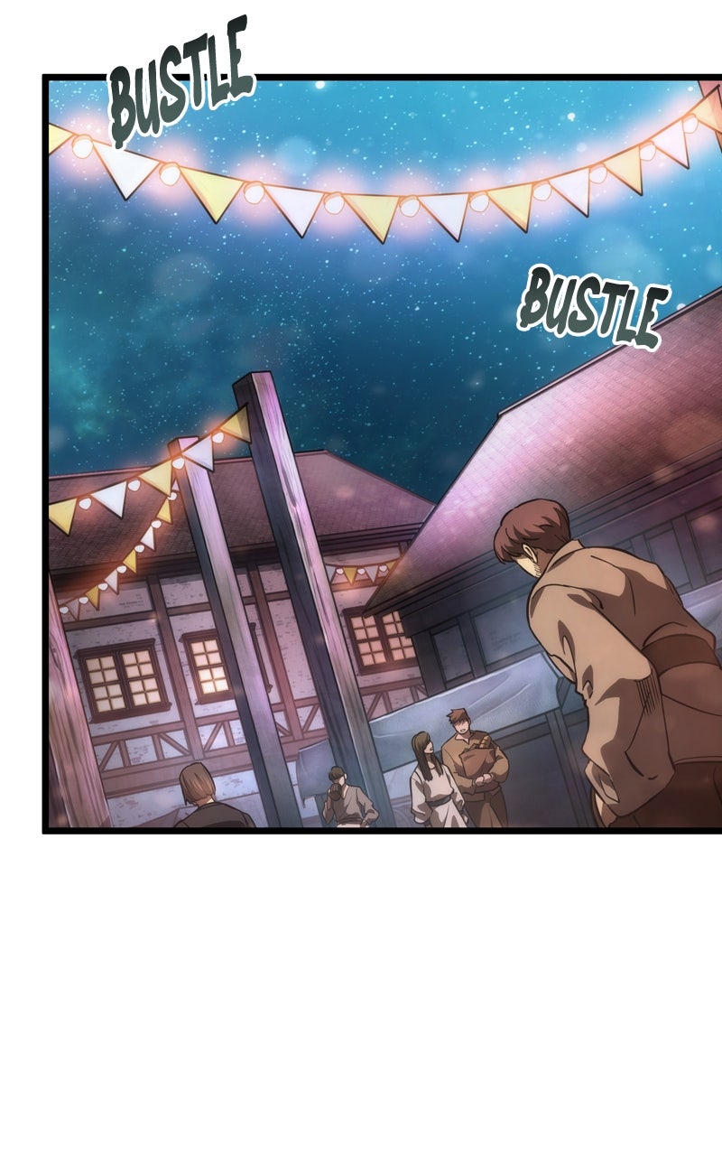 Read The World After the Fall ENGLISH Manga Online