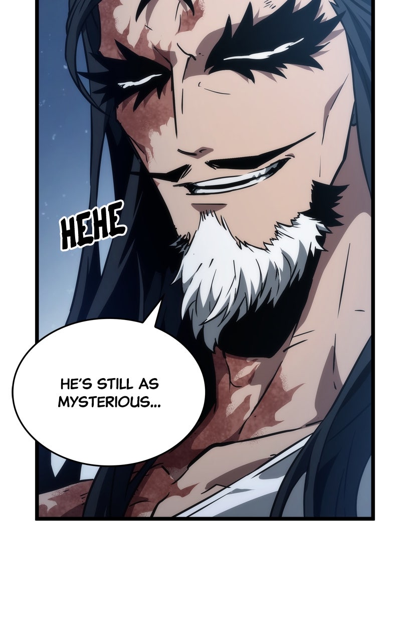 Read The World After the Fall ENGLISH Manga Online