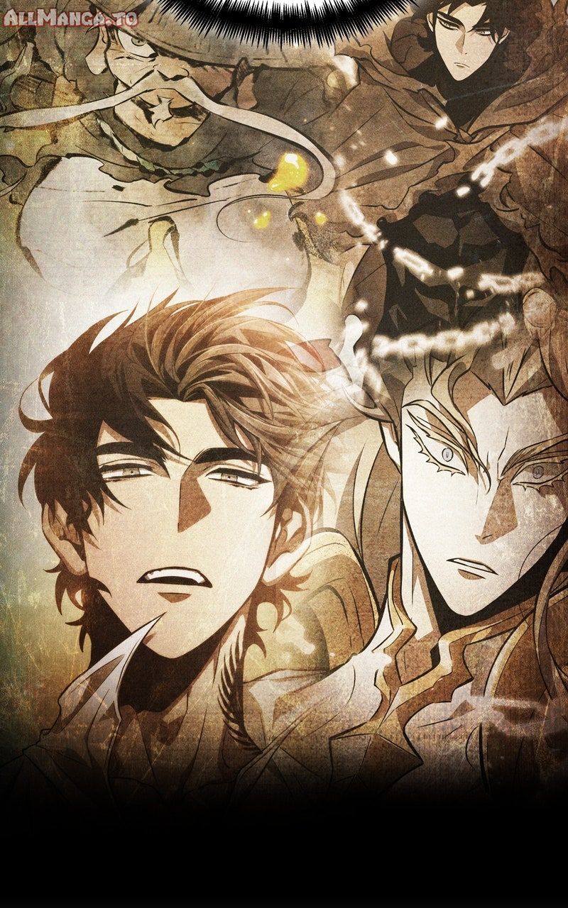 Read The World After the Fall ENGLISH Manga Online