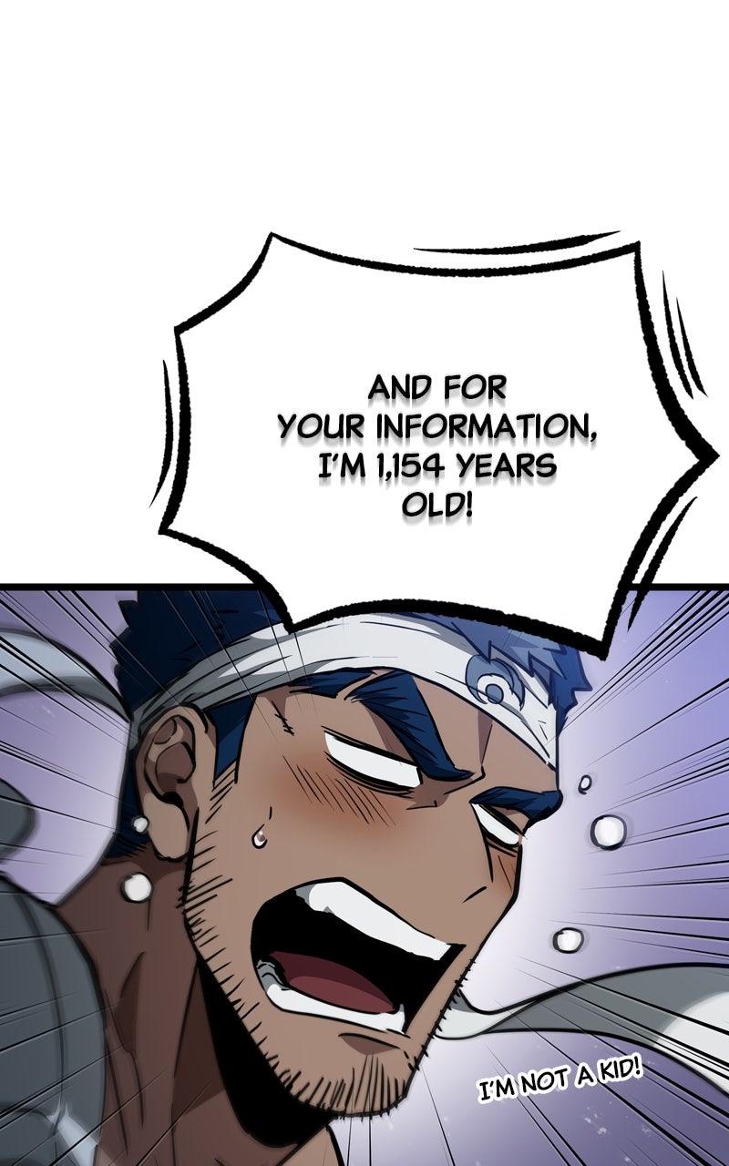 Read The World After the Fall ENGLISH Manga Online