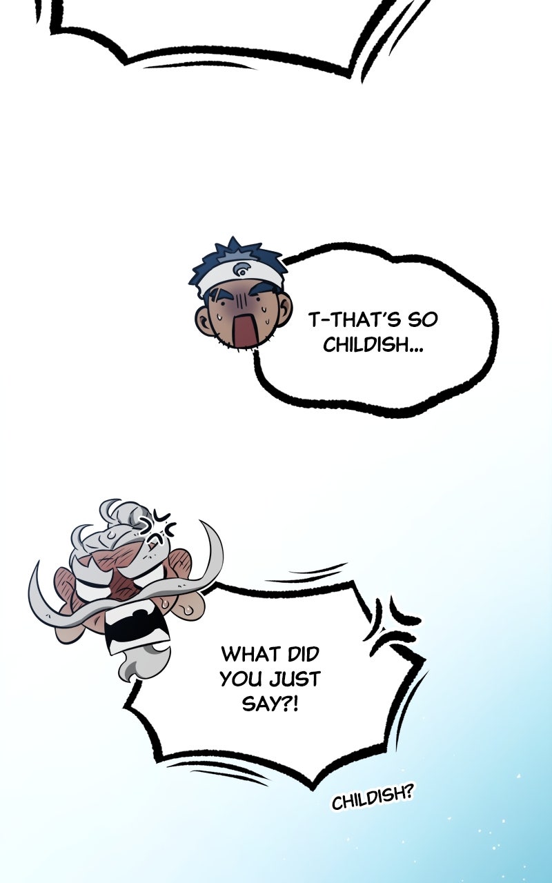 Read The World After the Fall ENGLISH Manga Online