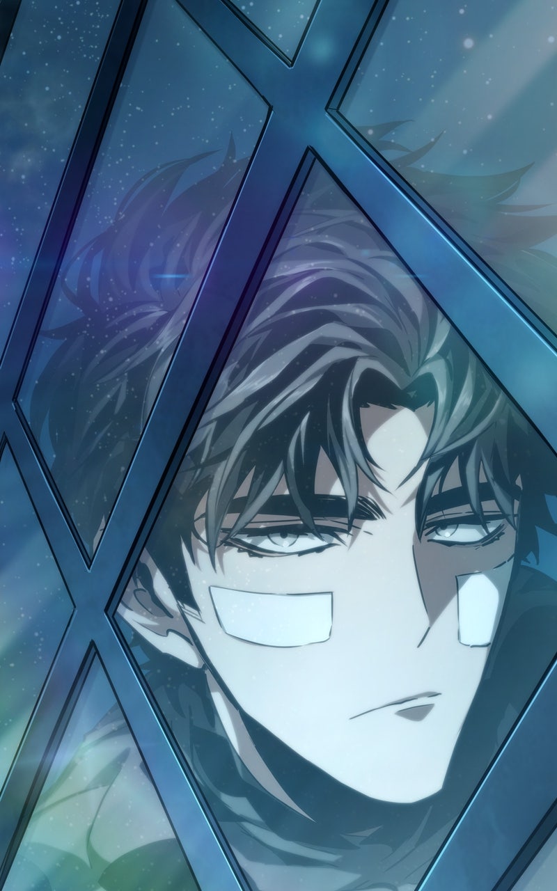 Read The World After the Fall ENGLISH Manga Online