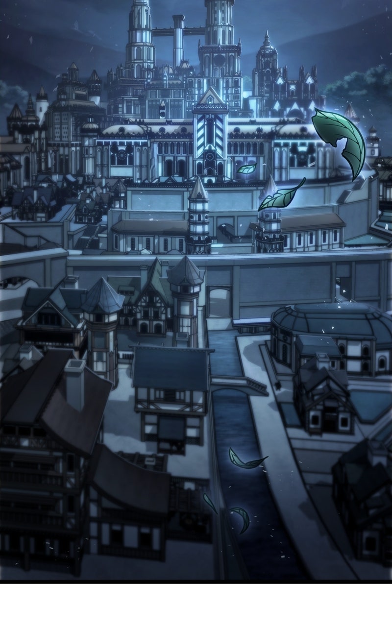 Read The World After the Fall ENGLISH Manga Online