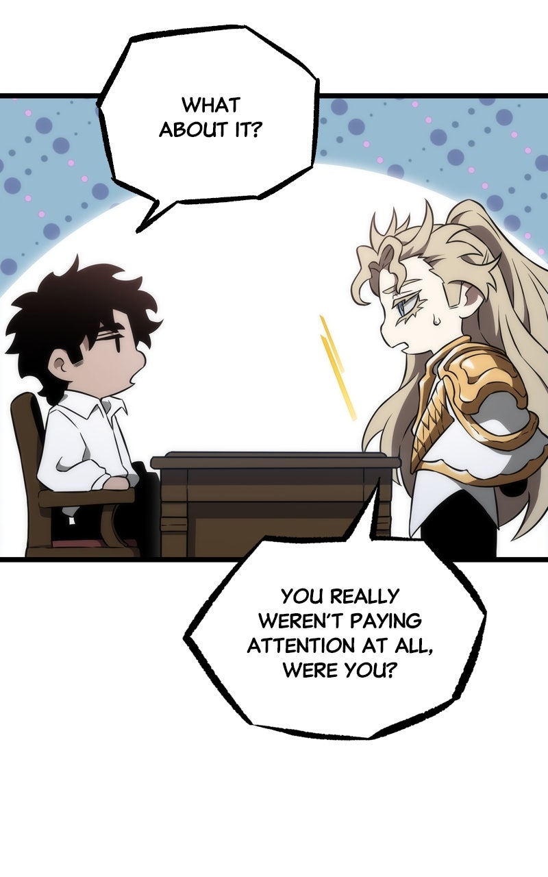 Read The World After the Fall ENGLISH Manga Online