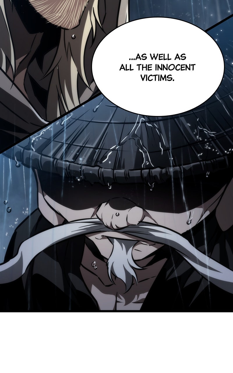 Read The World After the Fall ENGLISH Manga Online