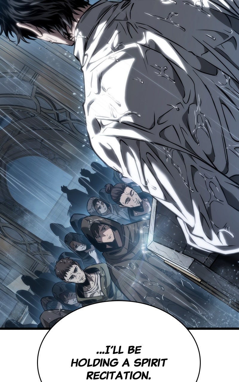 Read The World After the Fall ENGLISH Manga Online