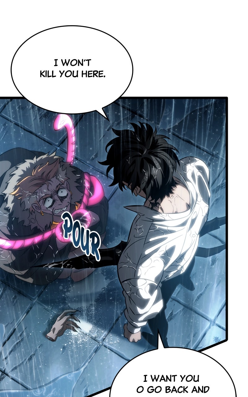 Read The World After the Fall ENGLISH Manga Online