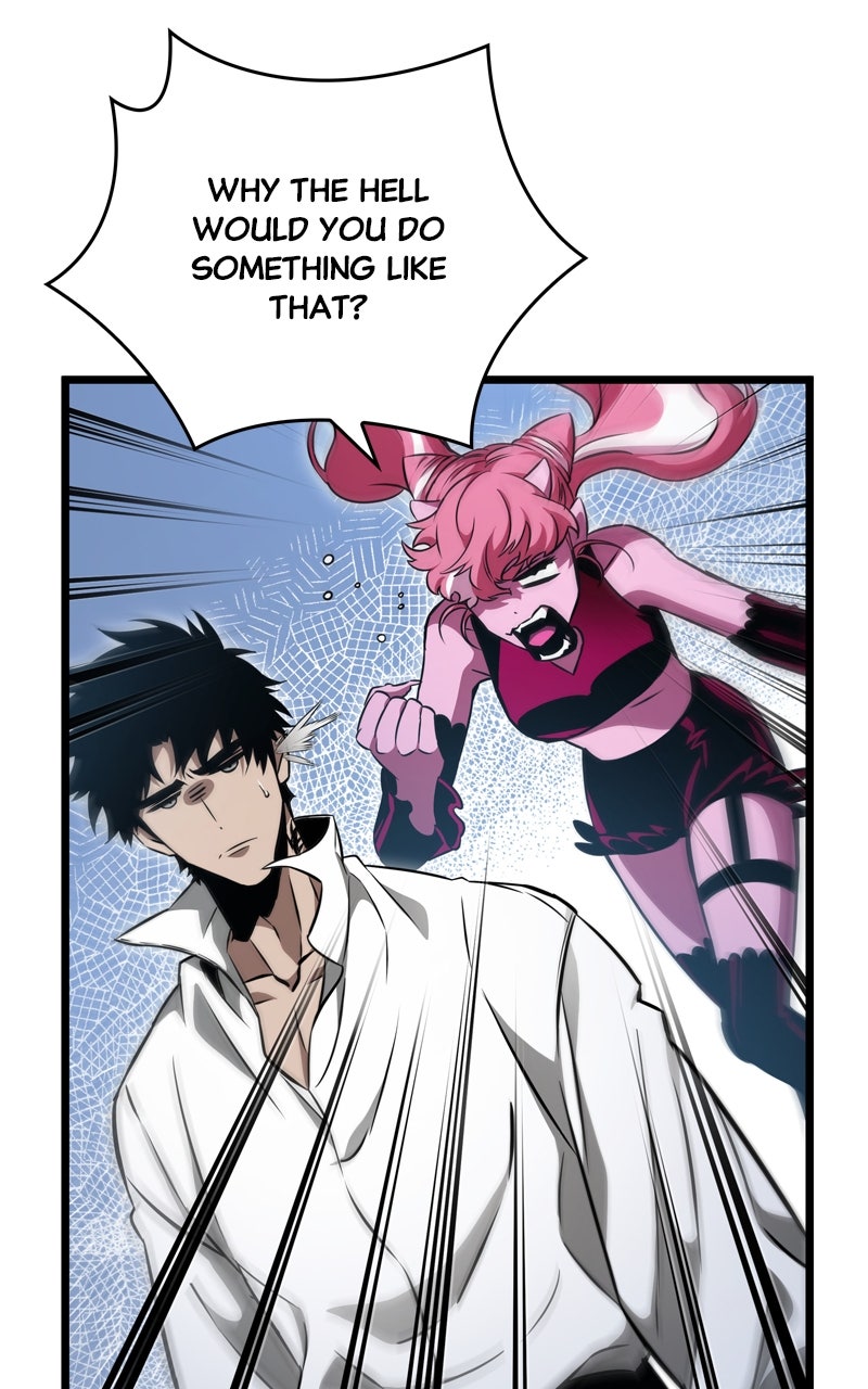 Read The World After the Fall ENGLISH Manga Online