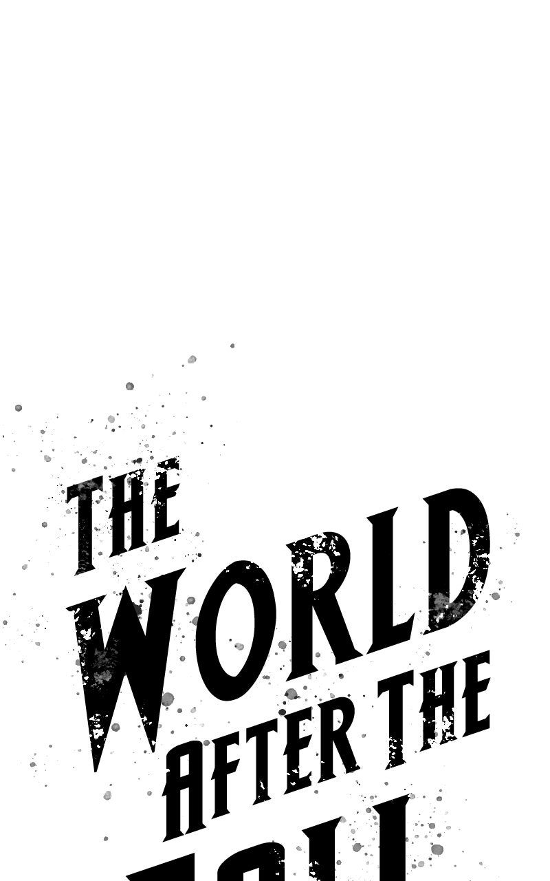 Read The World After the Fall ENGLISH Manga Online