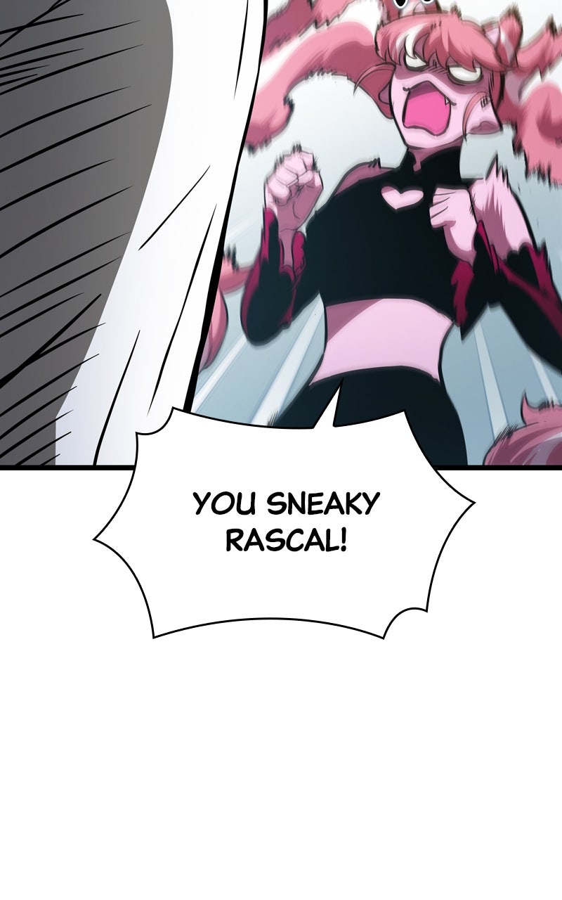 Read The World After the Fall ENGLISH Manga Online