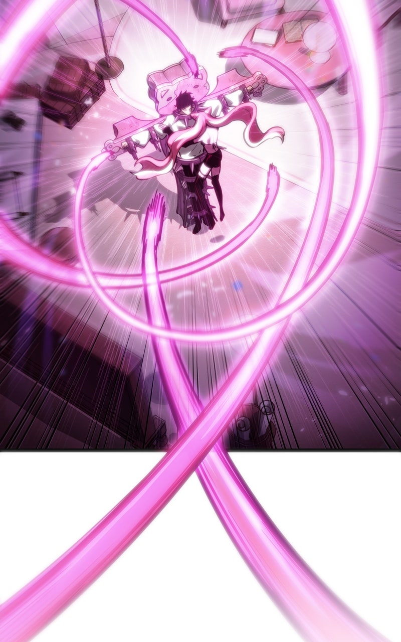 Read The World After the Fall ENGLISH Manga Online