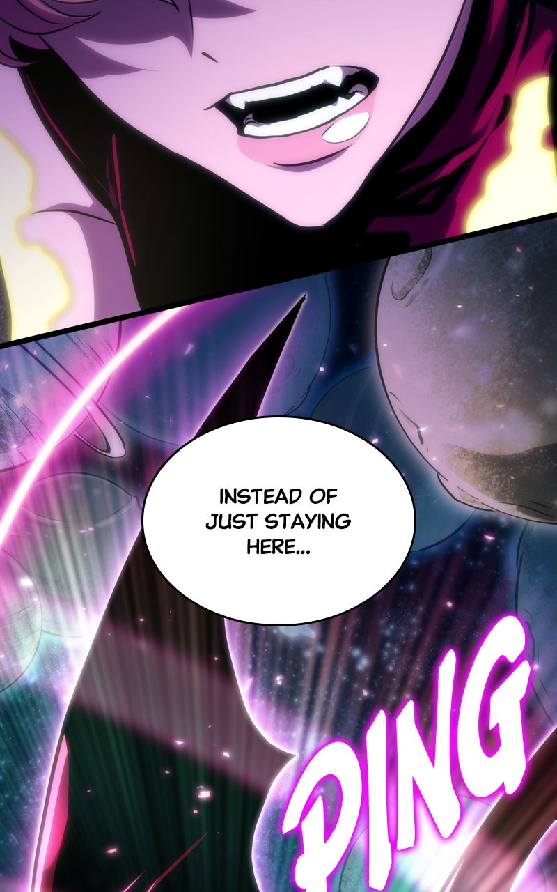 Read The World After the Fall ENGLISH Manga Online