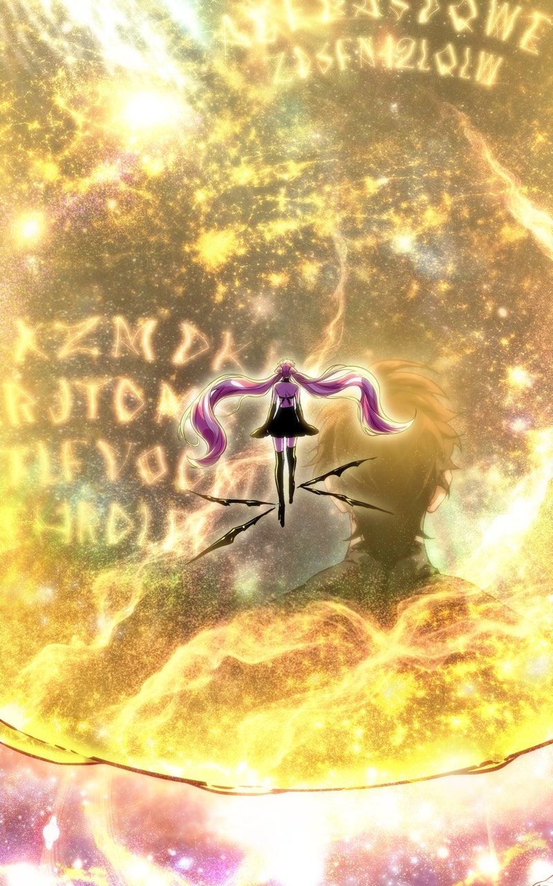 Read The World After the Fall ENGLISH Manga Online