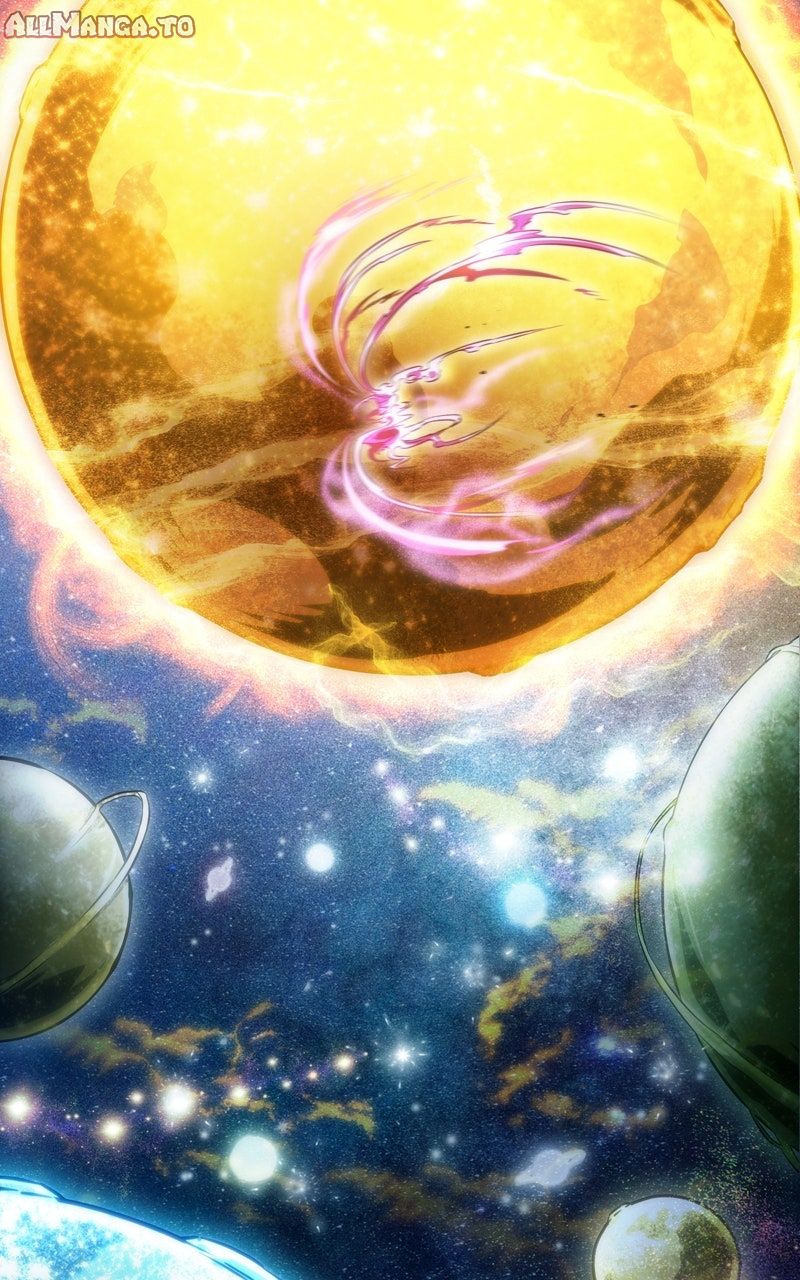 Read The World After the Fall ENGLISH Manga Online