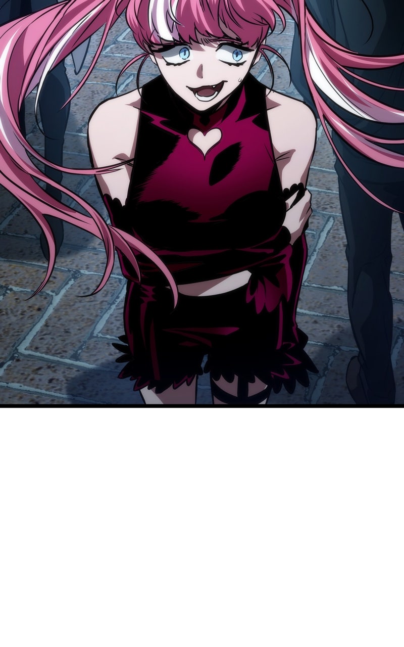 Read The World After the Fall ENGLISH Manga Online