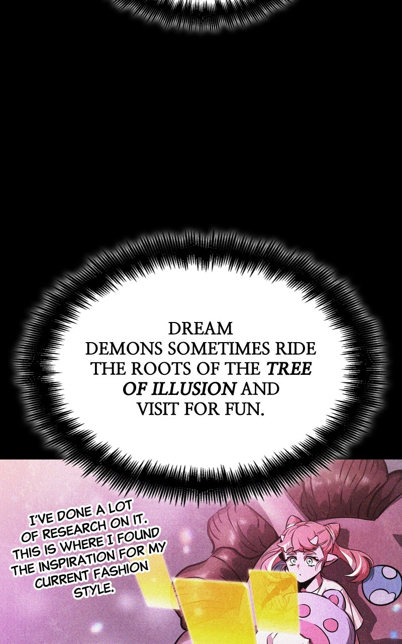 Read The World After the Fall ENGLISH Manga Online